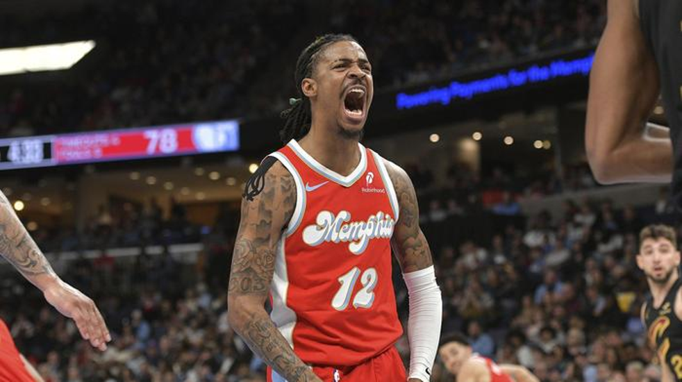 灰熊稳坐西部第一,或将成为夺冠热门的简单介绍 灰熊稳坐西部第一,或将成为夺冠热门的简单介绍