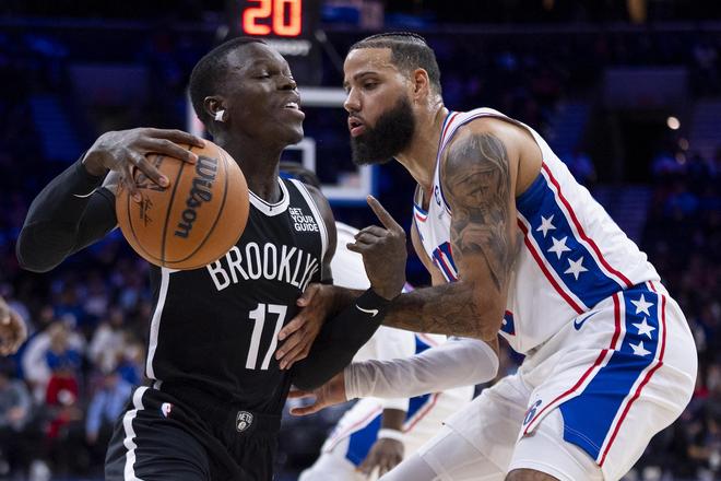 关于篮网队德拉蒙德受伤,全队叹息不已的信息 关于篮网队德拉蒙德受伤,全队叹息不已的信息