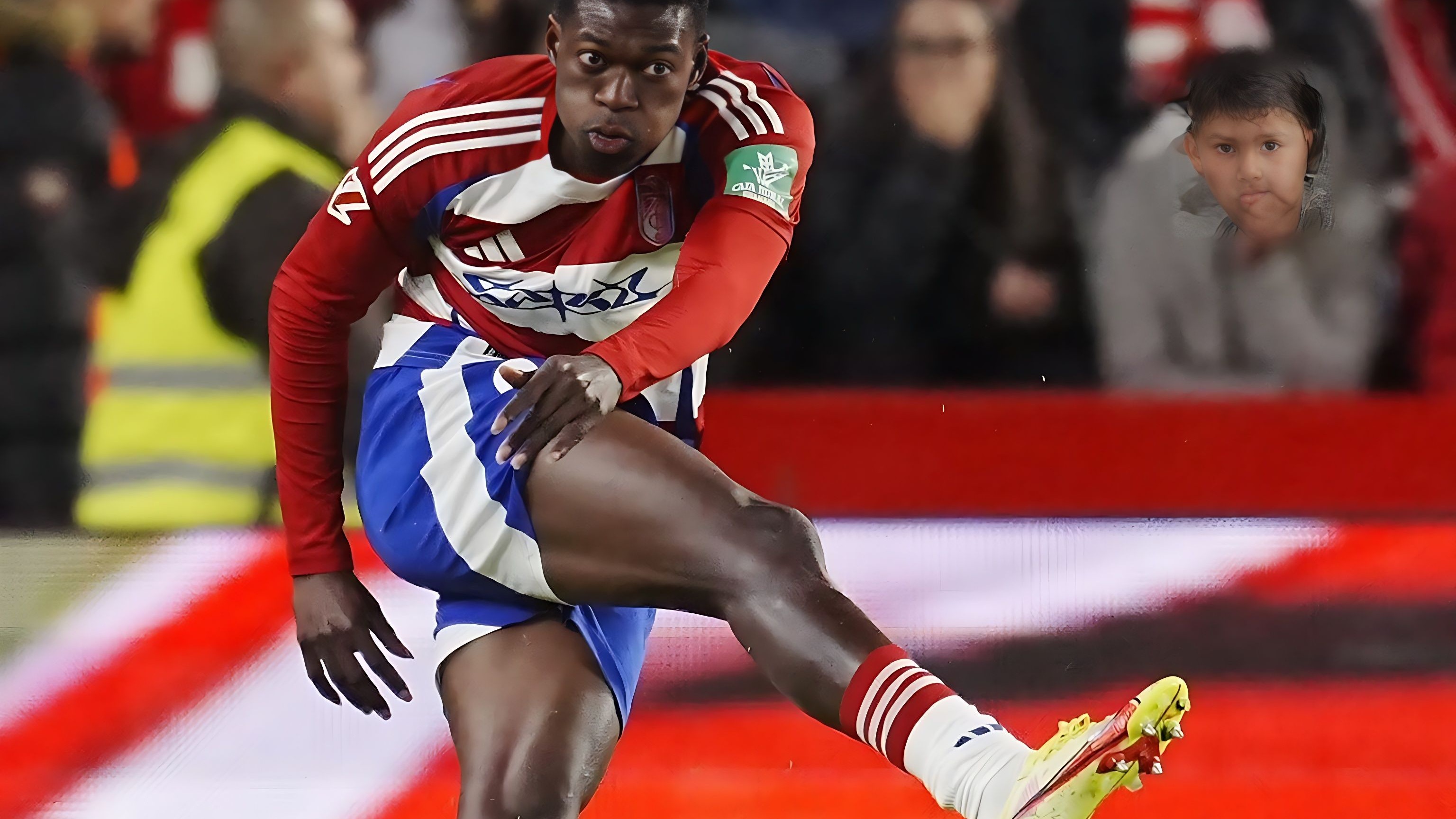 关于格拉纳达客场逆袭,西甲榜首守住领先优势的信息 关于格拉纳达客场逆袭,西甲榜首守住领先优势的信息