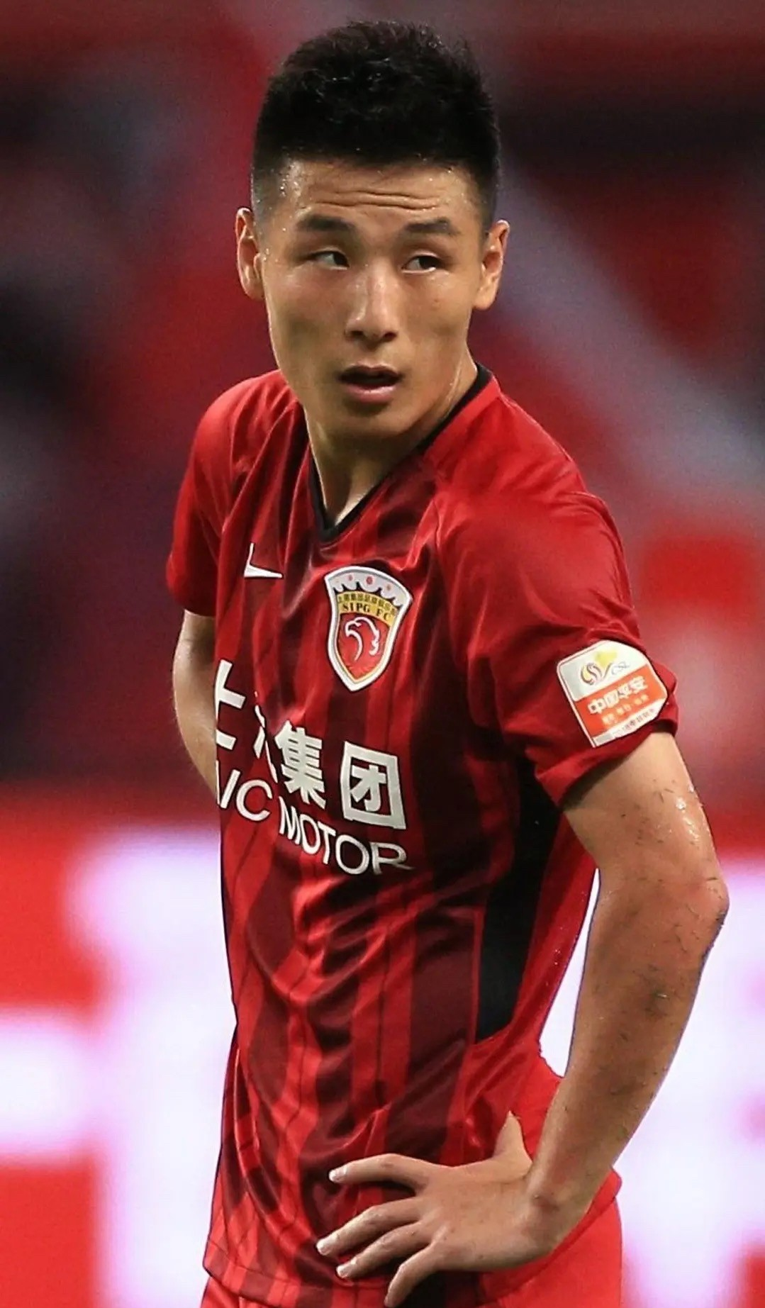 包含上海申花战平华夏幸福,保持不败势头的词条 包含上海申花战平华夏幸福,保持不败势头的词条