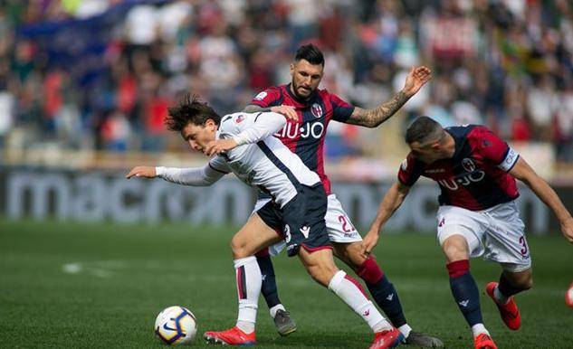 卡利亚里客场大捷,锁定领先位置的简单介绍 卡利亚里客场大捷,锁定领先位置的简单介绍