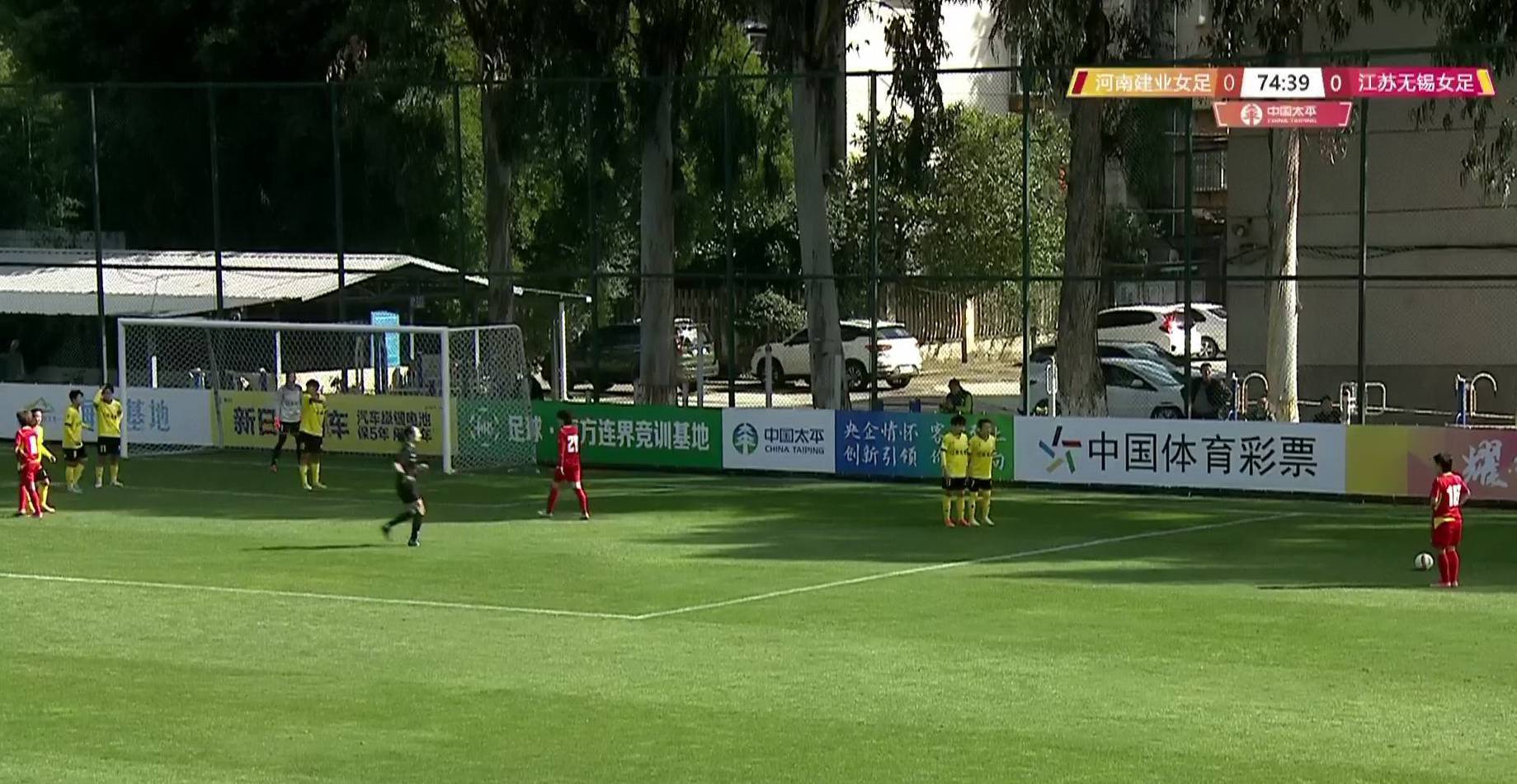 武汉卓尔客场战平河南建业,保持不败 武汉卓尔客场战平河南建业,保持不败