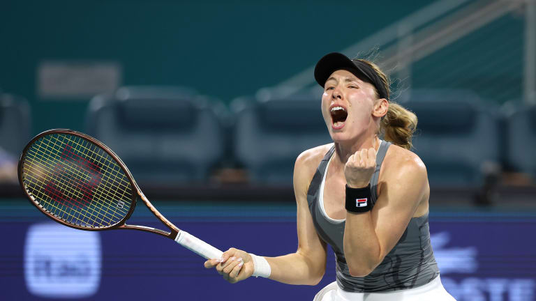 俄罗斯女子网球队崭露头角,获得好成绩 俄罗斯女子网球队崭露头角,获得好成绩