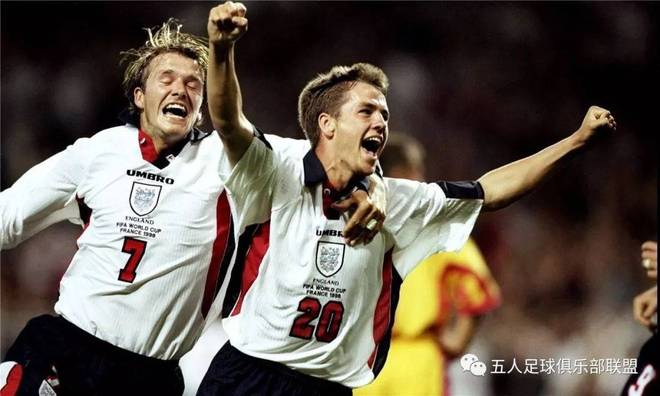 英格兰一战成名!阿什福德帽子戏法领先的简单介绍 英格兰一战成名!阿什福德帽子戏法领先的简单介绍