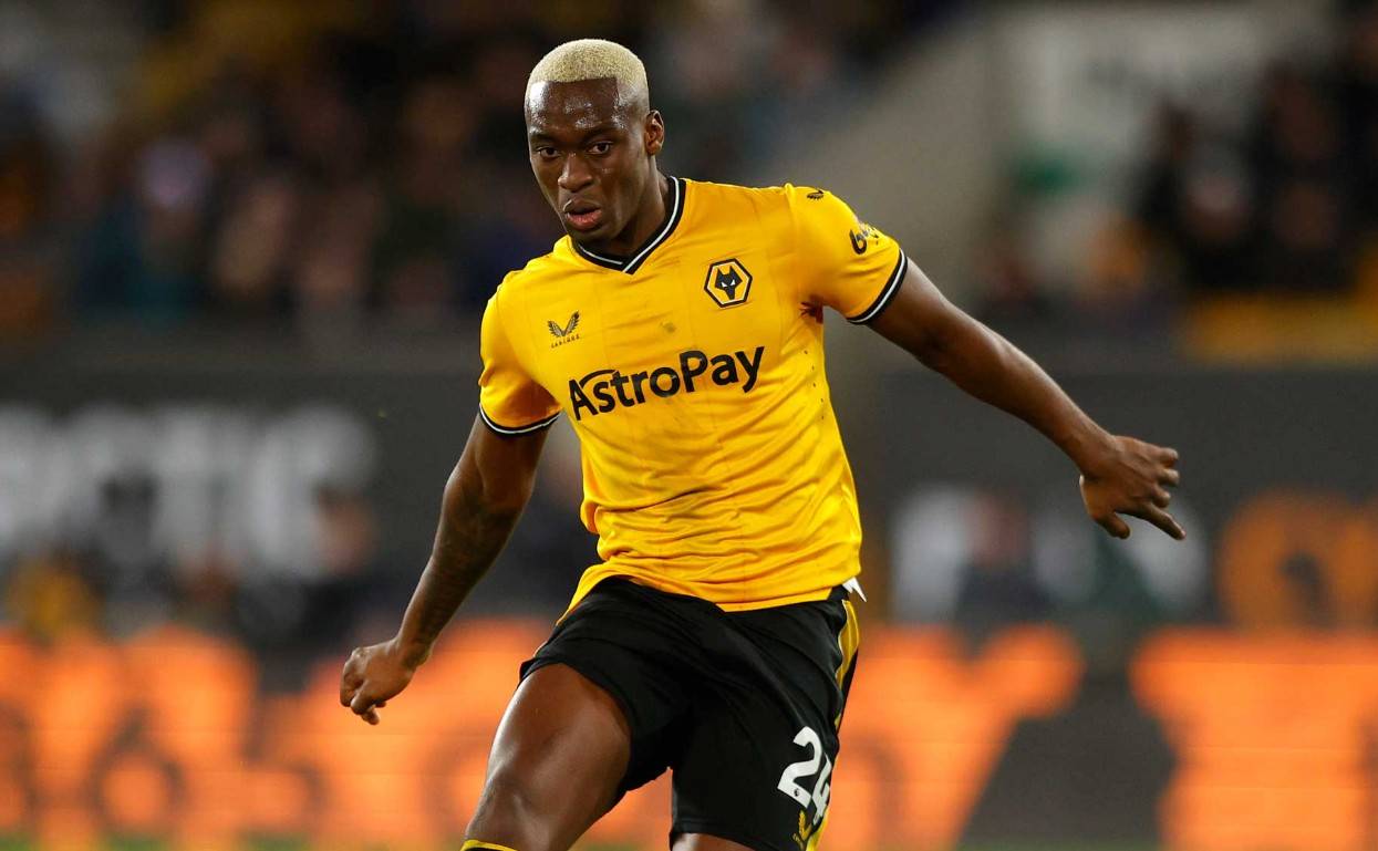 包含狼队主场爆冷不敌切尔西,遭遇失利的词条 包含狼队主场爆冷不敌切尔西,遭遇失利的词条