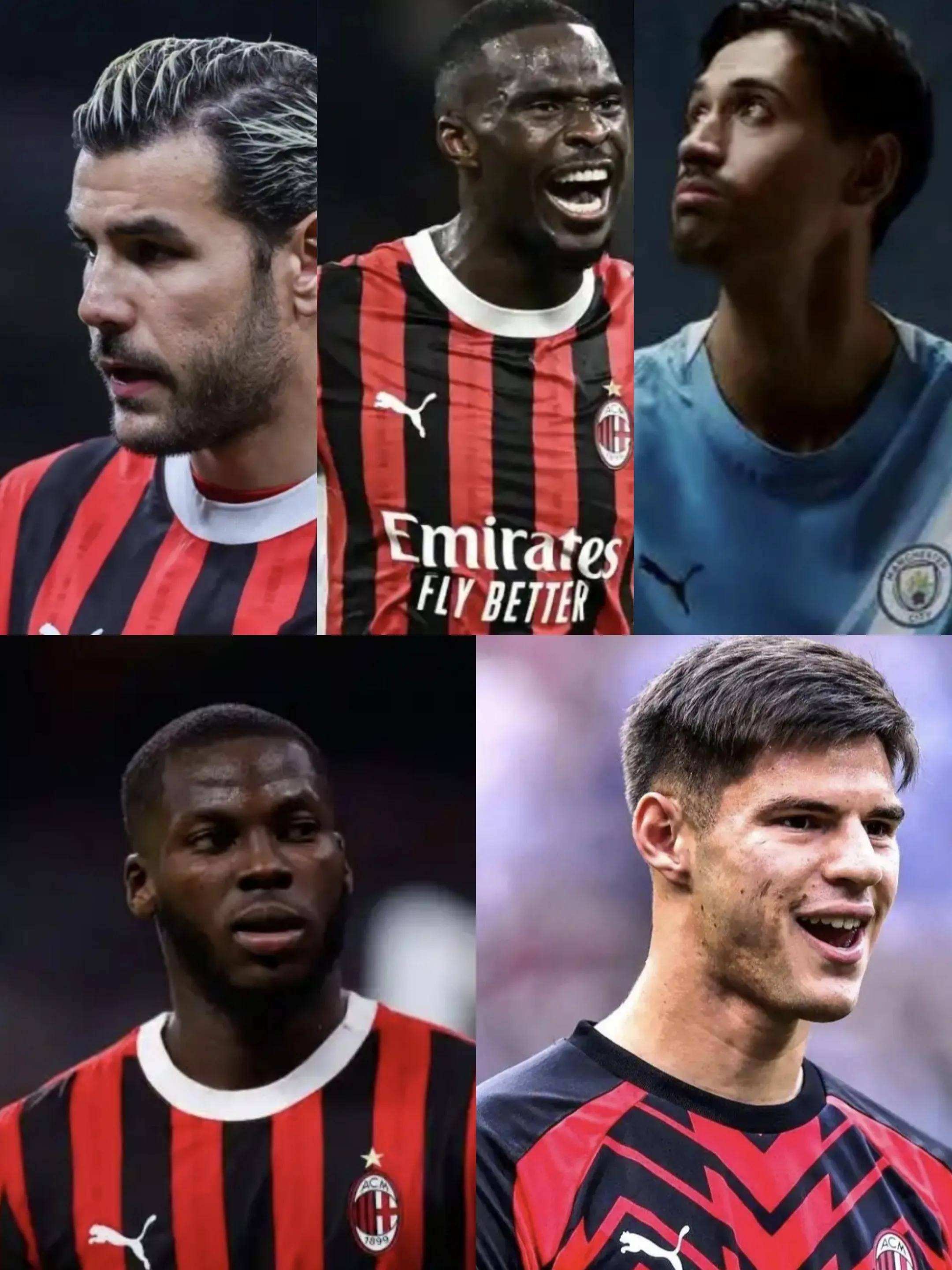 AC米兰转会策略遭质疑,球迷担忧未来 AC米兰转会策略遭质疑,球迷担忧未来