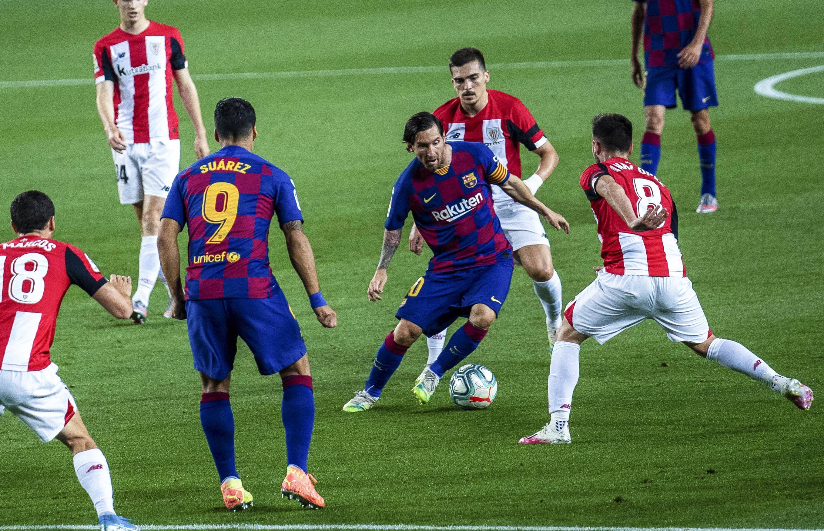 毕尔巴鄂竞技客场战平皇家社会:客场稳定表现赢得尊重的简单介绍 毕尔巴鄂竞技客场战平皇家社会:客场稳定表现赢得尊重的简单介绍