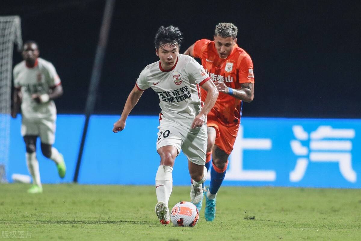 长春亚泰实力横扫对手,取得重要胜利的简单介绍 长春亚泰实力横扫对手,取得重要胜利的简单介绍