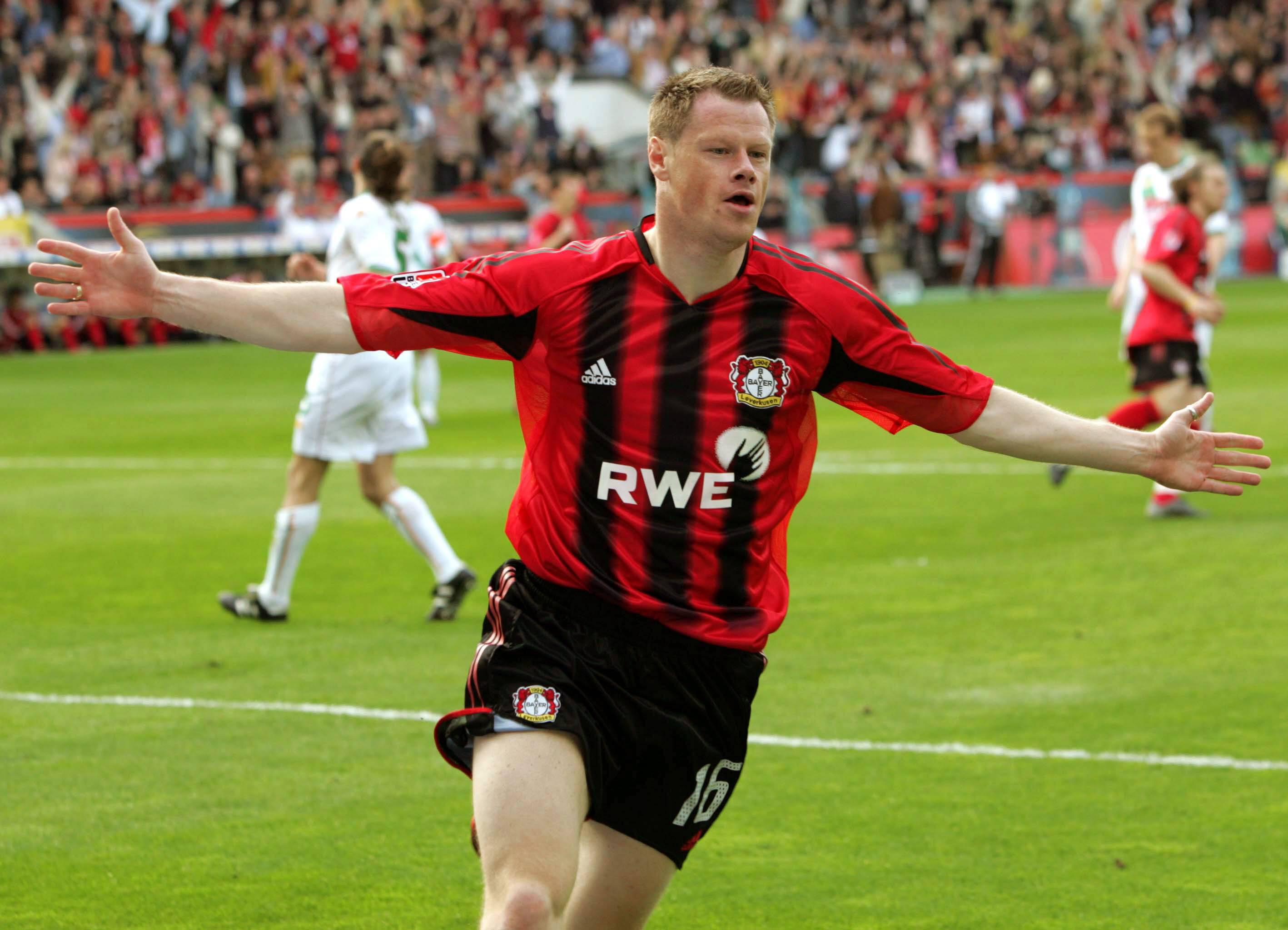 关于勒沃库森客场力克对手,提升球队实力的信息 关于勒沃库森客场力克对手,提升球队实力的信息