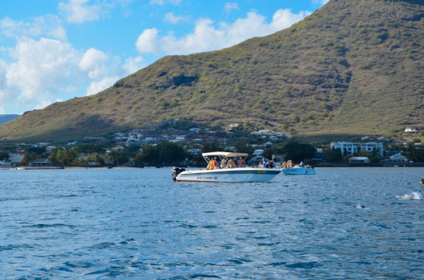 毛里求斯跳水选手决心拼搏终获奖励 毛里求斯跳水选手决心拼搏终获奖励