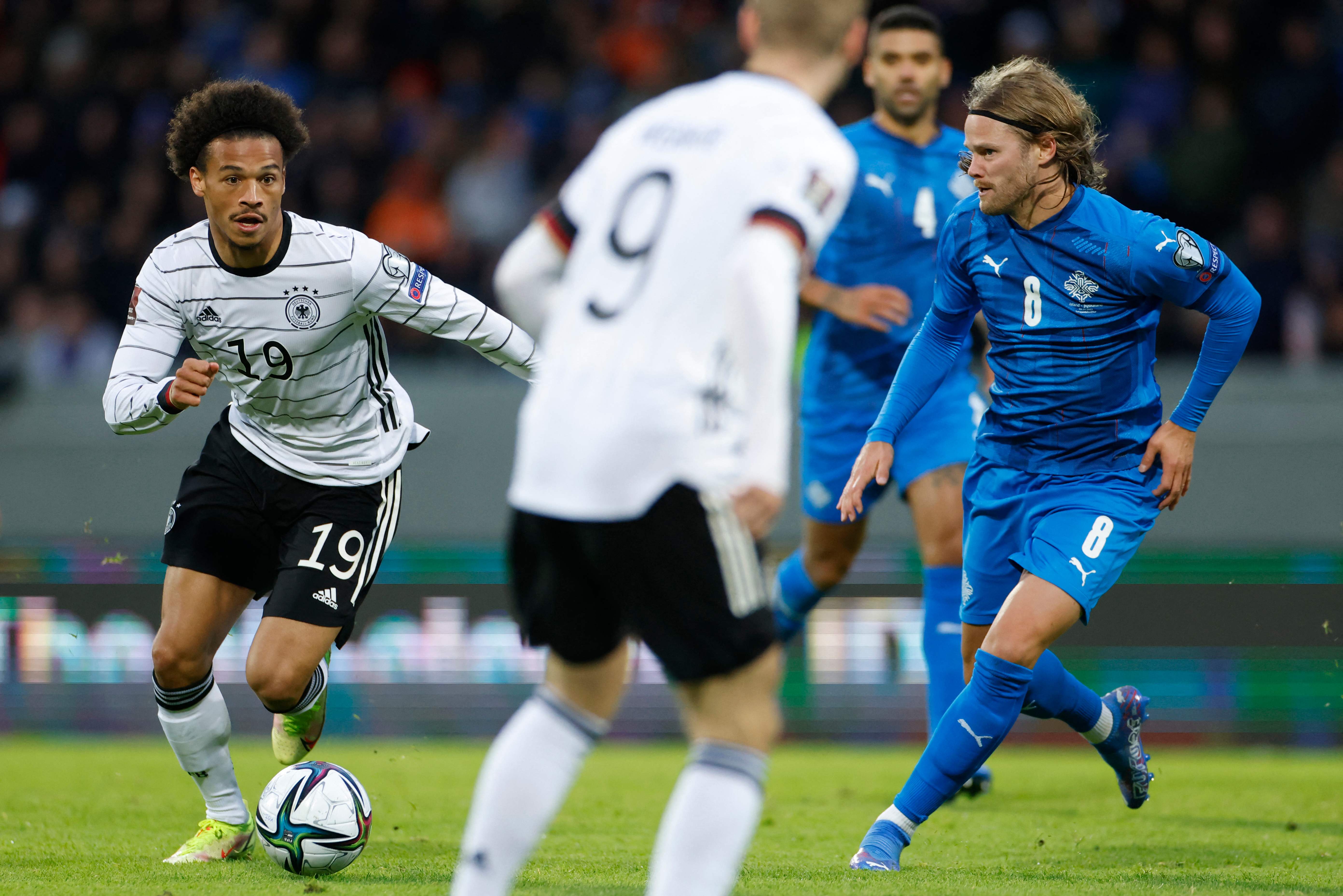 德国队遭遇失利波兰队取得胜利 德国队遭遇失利波兰队取得胜利