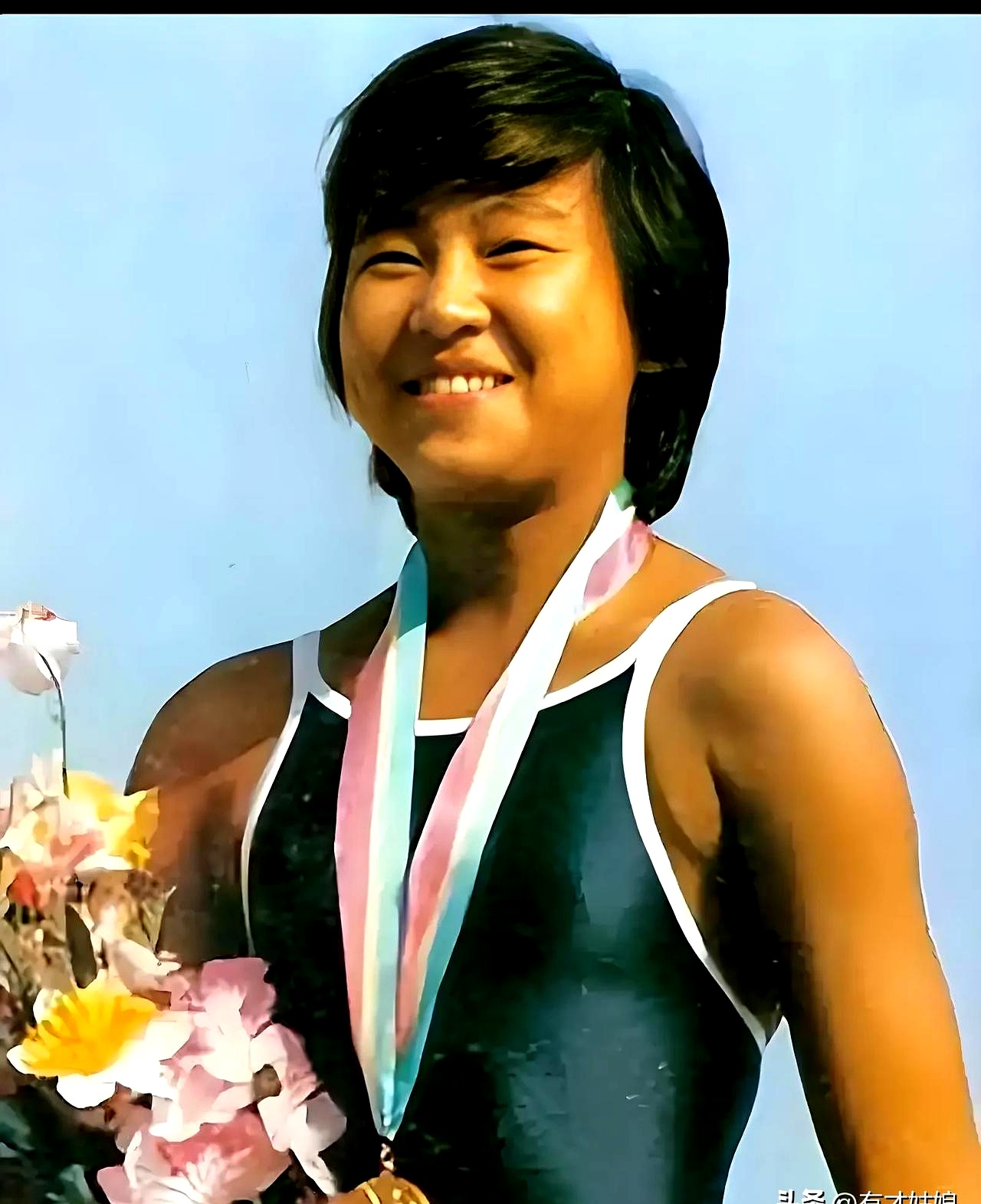 青年组女子跳水项目夺冠为国增光的简单介绍 青年组女子跳水项目夺冠为国增光的简单介绍