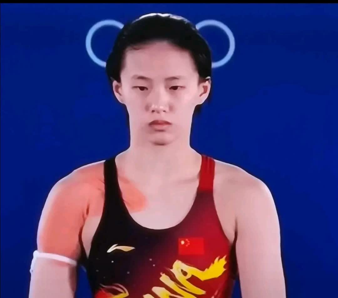 青年组女子跳水项目夺冠为国增光的简单介绍 青年组女子跳水项目夺冠为国增光的简单介绍