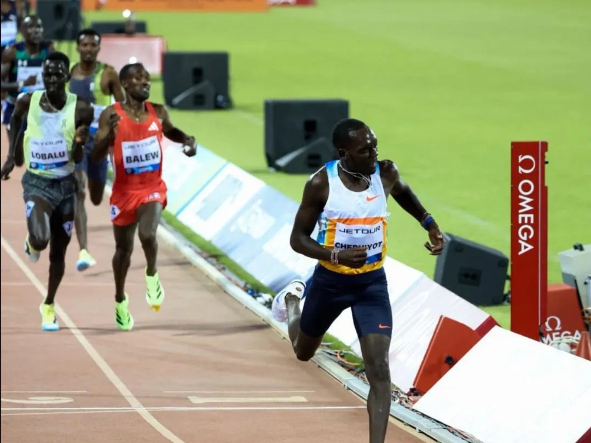 包含南非运动员喜获鼓励继续前进的词条 包含南非运动员喜获鼓励继续前进的词条