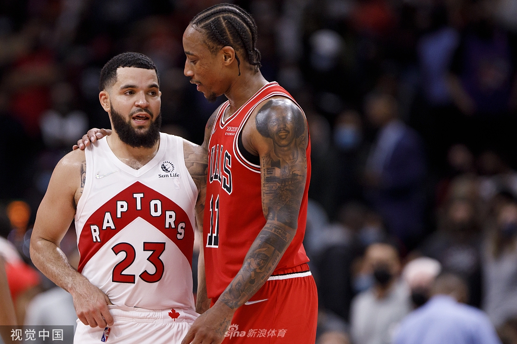 人主场惊险逆转奇才,猛龙胜公牛 人主场惊险逆转奇才,猛龙胜公牛