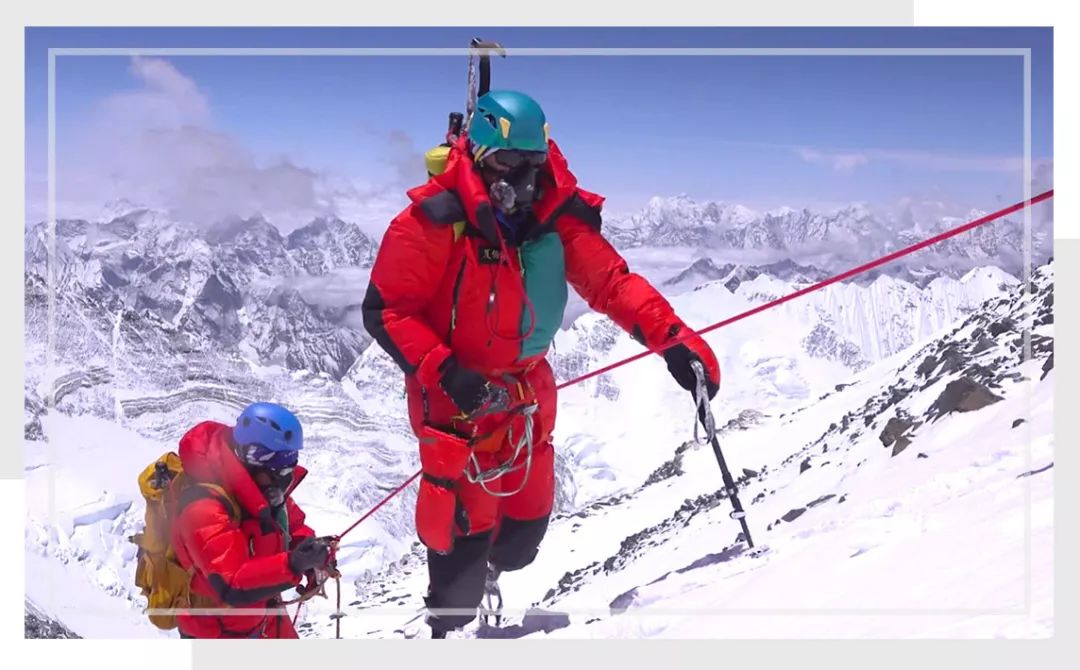 荷兰选手毅然登顶,令人讶异 荷兰选手毅然登顶,令人讶异