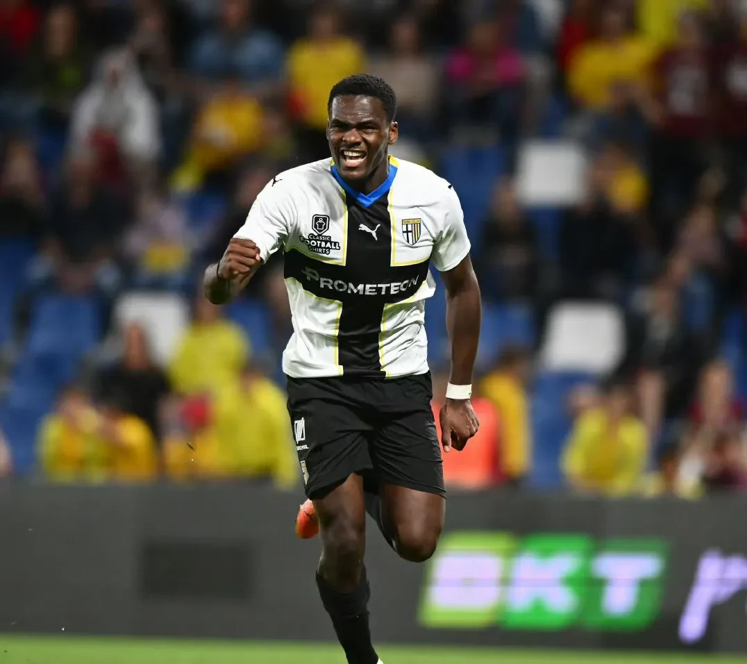 帕尔马一丁点差距,硬战国际米兰不敌 帕尔马一丁点差距,硬战国际米兰不敌