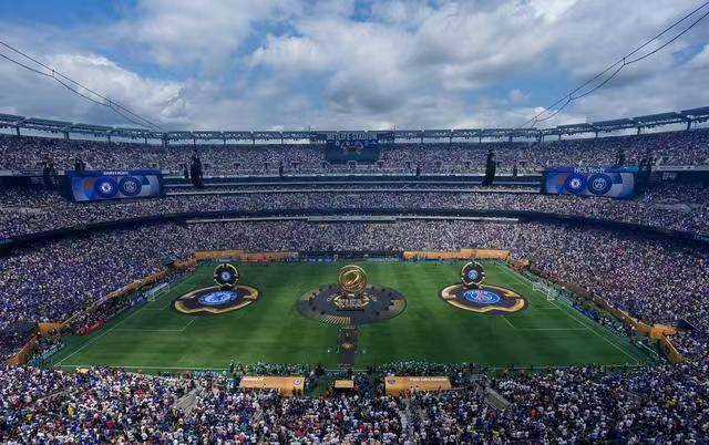 关于切尔西大获全胜,晋级赛场一路飘扬的信息 关于切尔西大获全胜,晋级赛场一路飘扬的信息