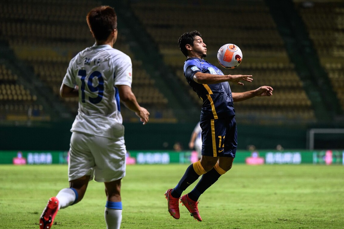 罗斯托克艰难取胜,保级之路尚需努力的简单介绍 罗斯托克艰难取胜,保级之路尚需努力的简单介绍