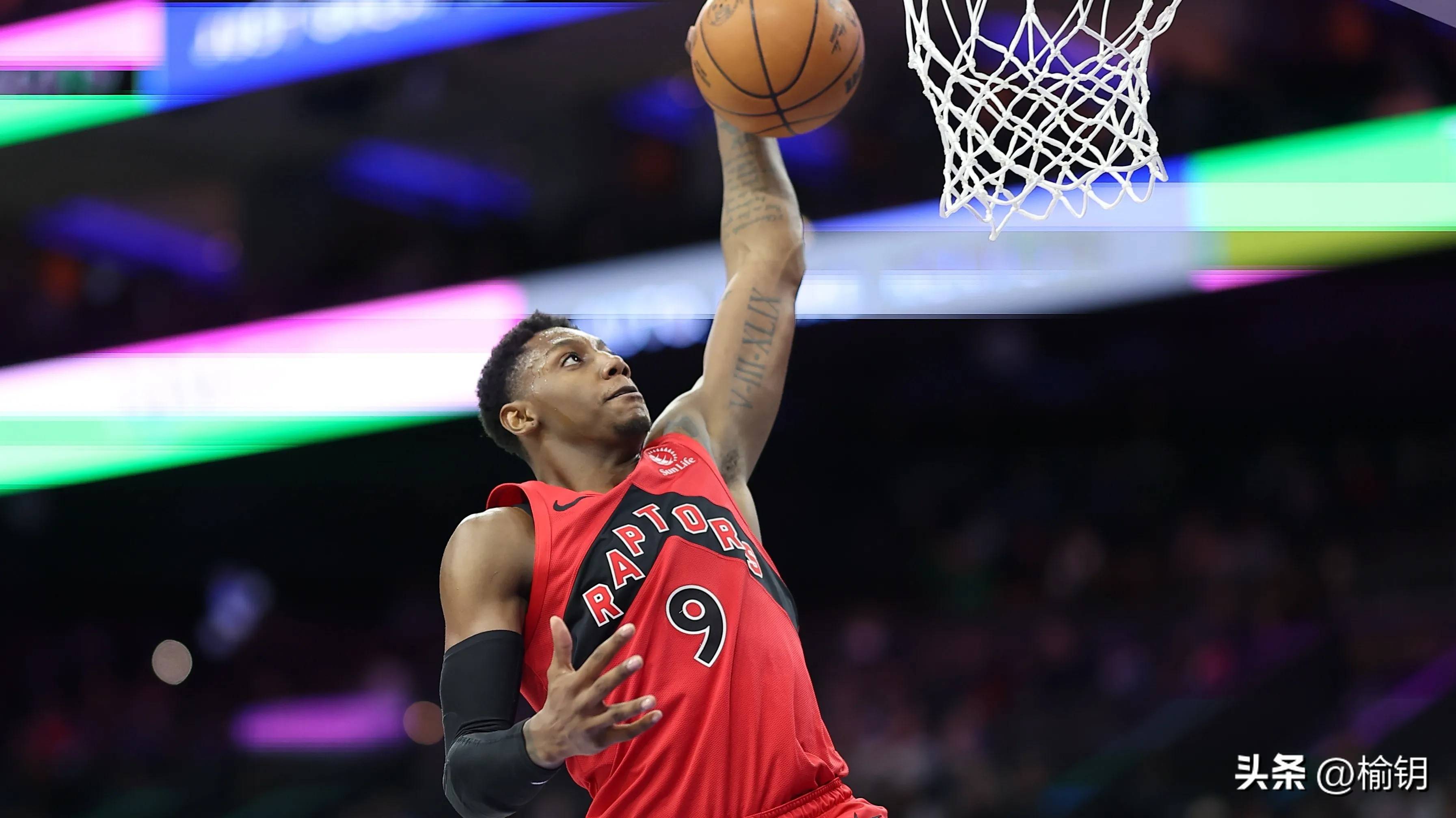 猛龙老将状态回升,球队进攻重新焕发活力 猛龙老将状态回升,球队进攻重新焕发活力