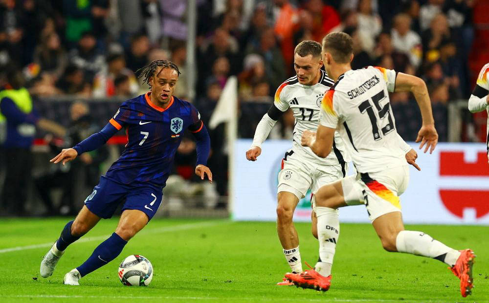 包含火爆决赛!欧国联最终对决即将开打的词条 包含火爆决赛!欧国联最终对决即将开打的词条