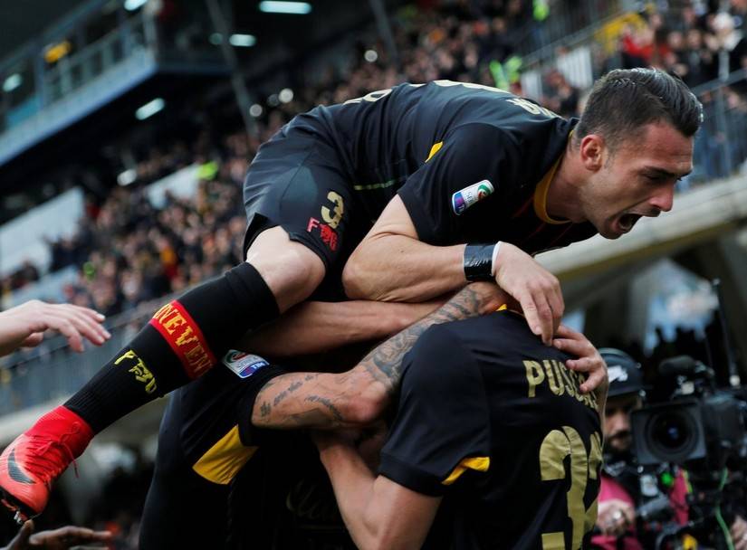 关于乌迪内斯战罢平局,保级防线加固的信息 关于乌迪内斯战罢平局,保级防线加固的信息