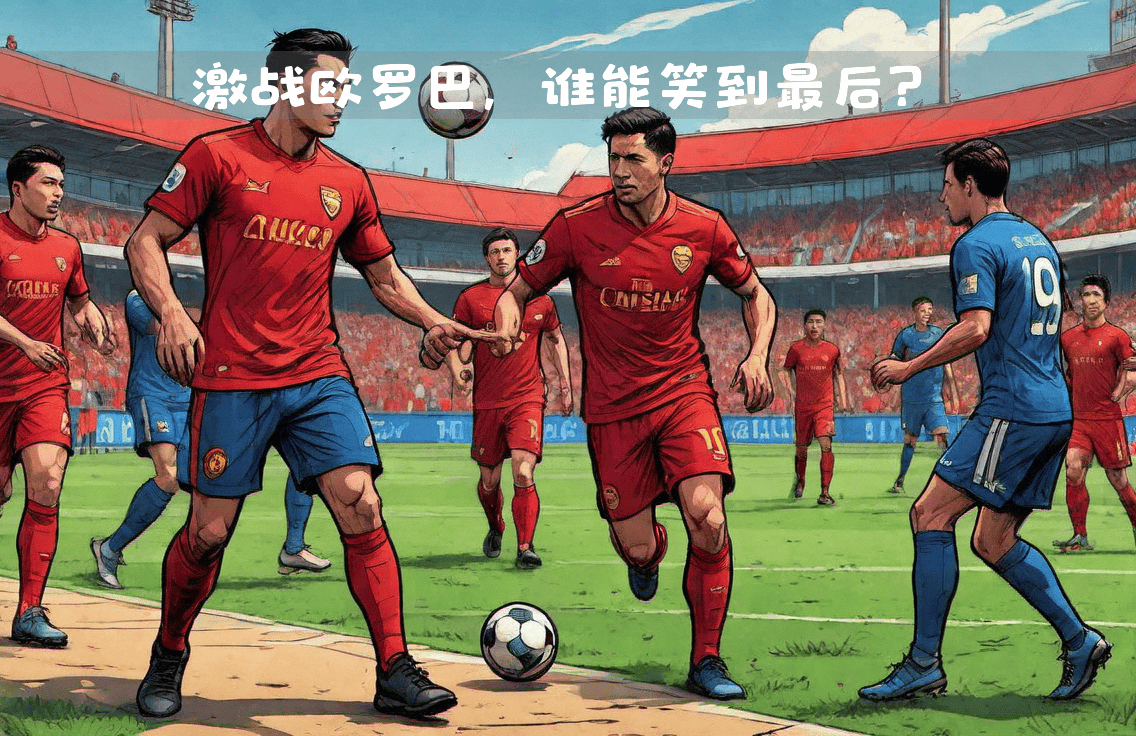 精彩战术对决,谁将笑到最后一刻?的简单介绍 精彩战术对决,谁将笑到最后一刻?的简单介绍