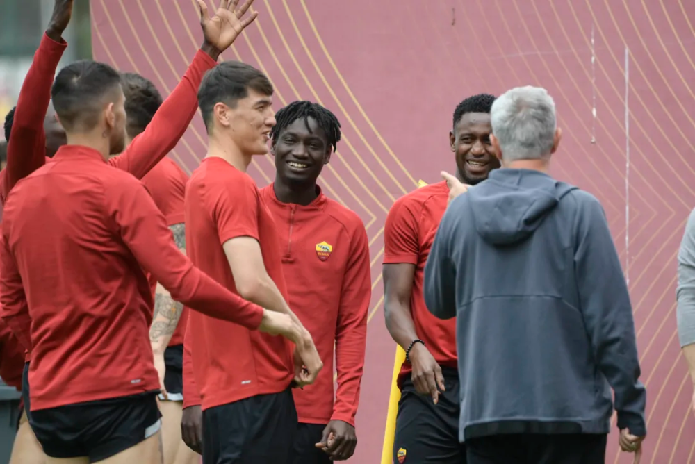 关于佛罗伦萨教练发布备战计划,球队备战状态佳的信息 关于佛罗伦萨教练发布备战计划,球队备战状态佳的信息