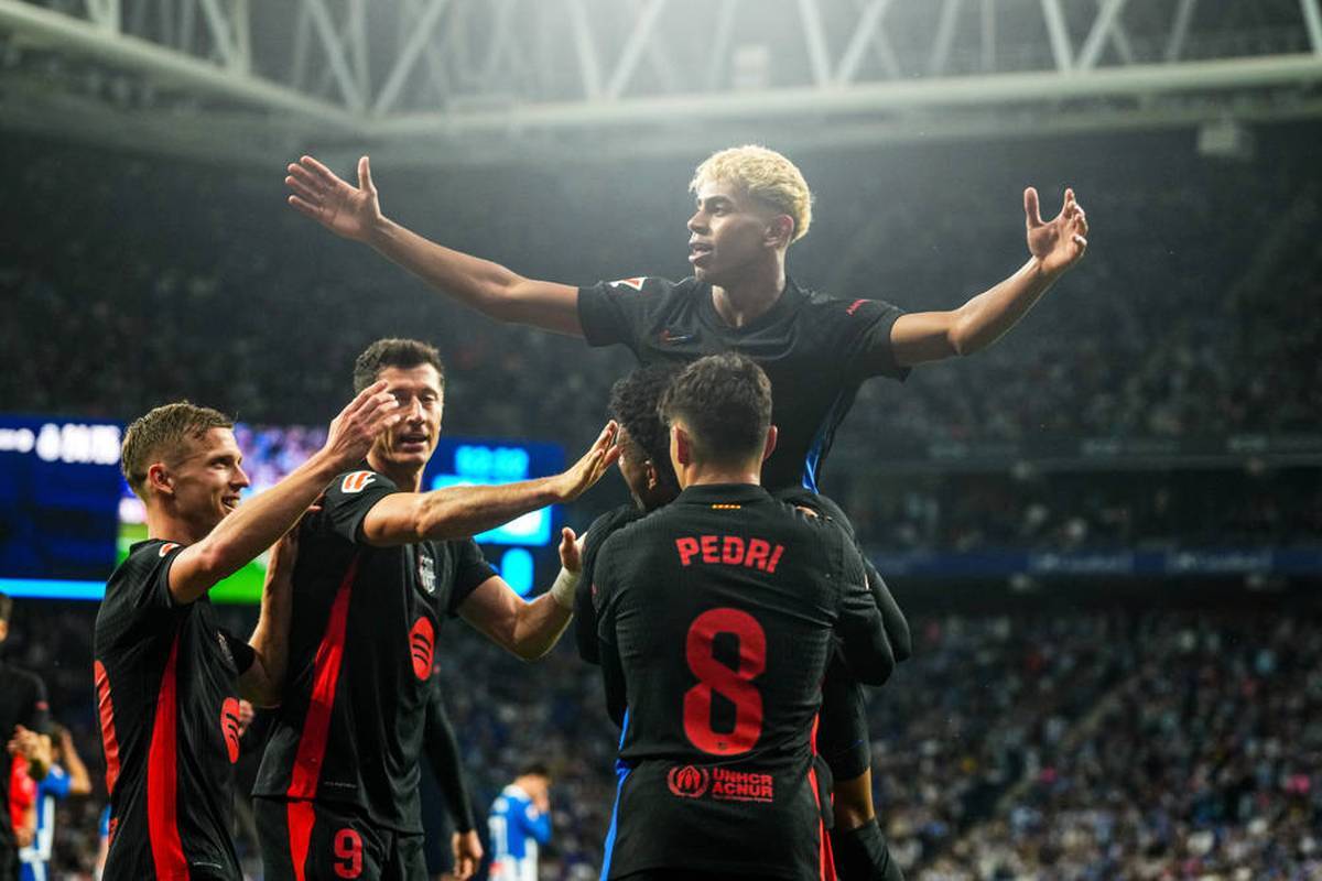 巴塞罗那豪取三分,闯入欧洲最高荣誉之争 巴塞罗那豪取三分,闯入欧洲最高荣誉之争