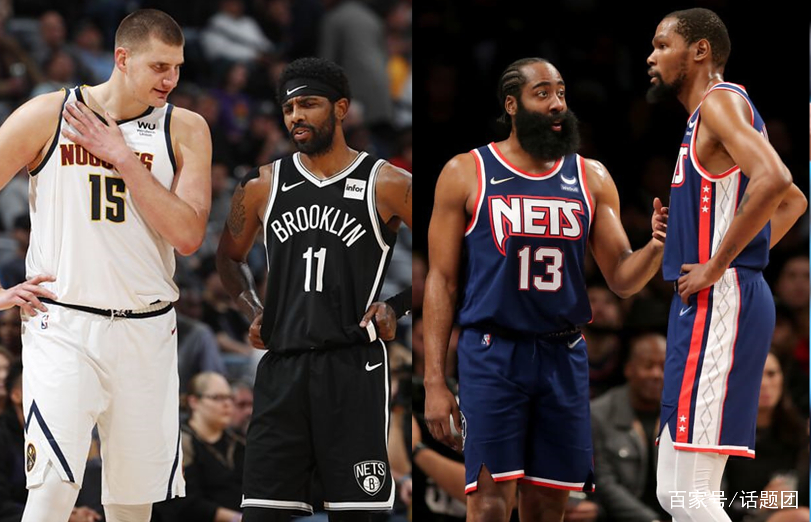 篮网稳守主场,防守大战战胜雄鹿稳居前列 篮网稳守主场,防守大战战胜雄鹿稳居前列