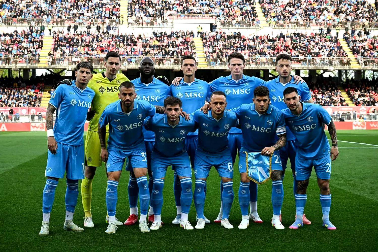 拿不到三分,那不勒斯或将失去欧洲赛事资格的简单介绍 拿不到三分,那不勒斯或将失去欧洲赛事资格的简单介绍