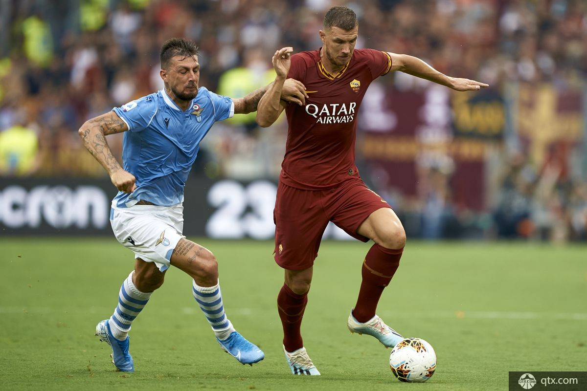 罗马德比再次上演,拉齐奥力压罗马取胜的简单介绍 罗马德比再次上演,拉齐奥力压罗马取胜的简单介绍