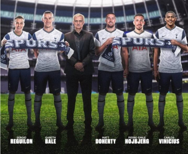 波切蒂诺再次领队取得连胜,实力不容小觑的简单介绍 波切蒂诺再次领队取得连胜,实力不容小觑的简单介绍