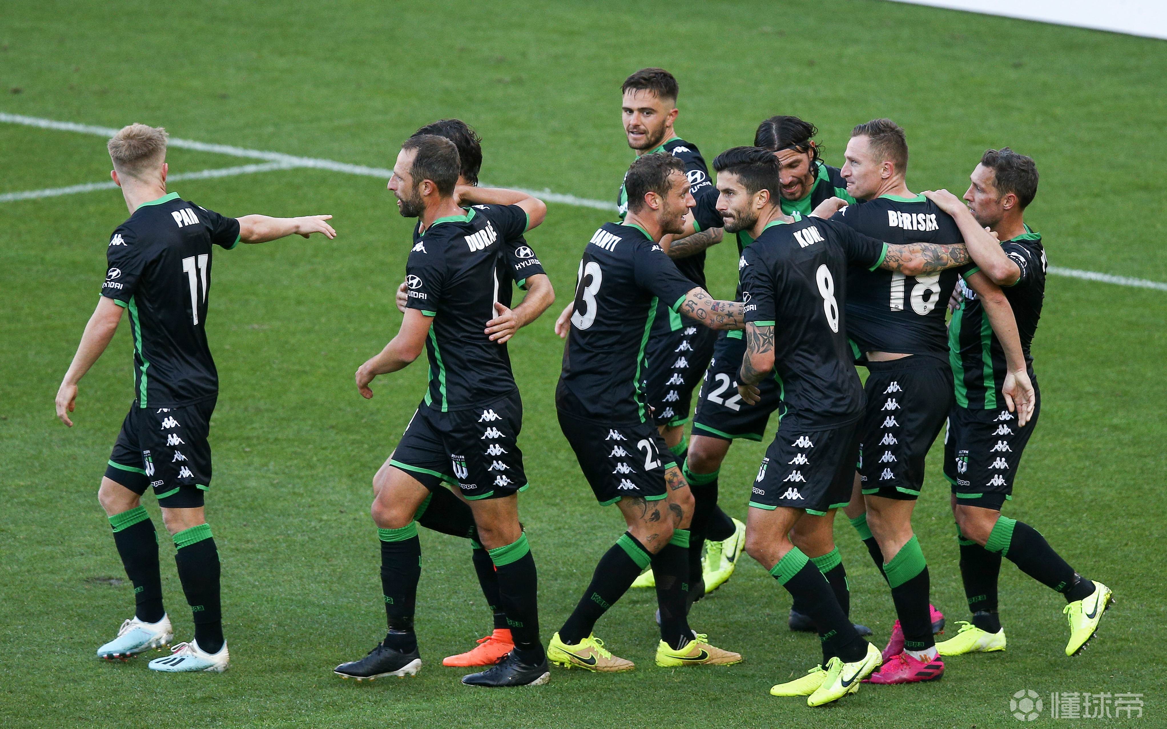 澳大利亚联赛新赛季拉开帷幕的简单介绍 澳大利亚联赛新赛季拉开帷幕的简单介绍