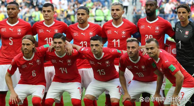 瑞士队逆袭成功,锁定晋级资格 瑞士队逆袭成功,锁定晋级资格