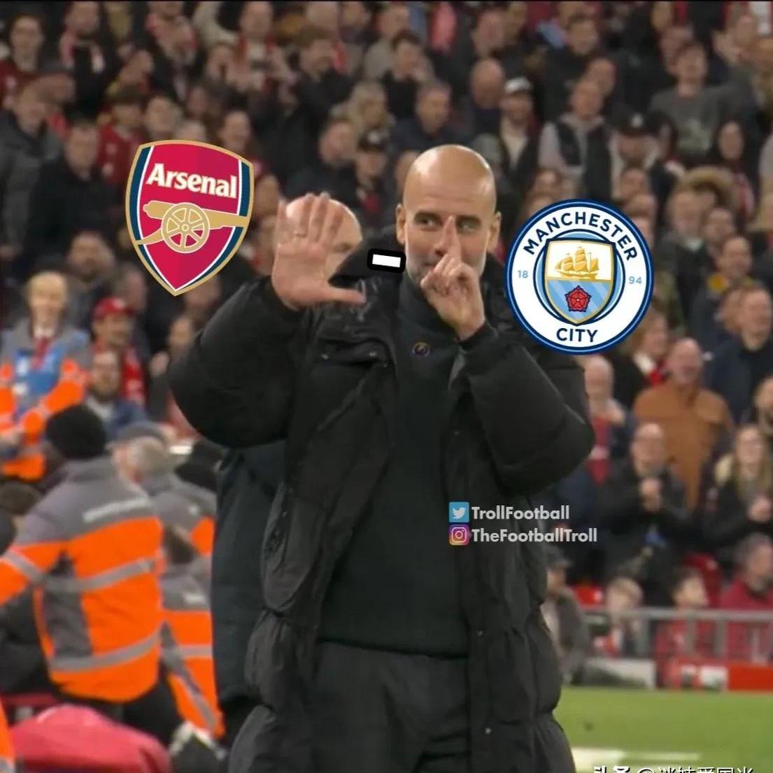 阿森纳重振旗鼓,主场击败曼城 阿森纳重振旗鼓,主场击败曼城