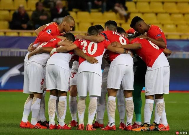 摩纳哥战平对手,保持不败纪录 摩纳哥战平对手,保持不败纪录