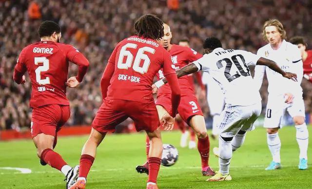 阿贾克斯失利,利物浦晋级淘汰赛 阿贾克斯失利,利物浦晋级淘汰赛