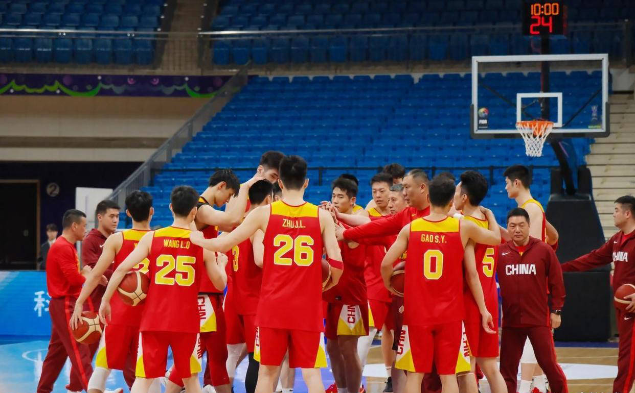 江苏男篮团结一致,迎接新一轮比赛的简单介绍 江苏男篮团结一致,迎接新一轮比赛的简单介绍