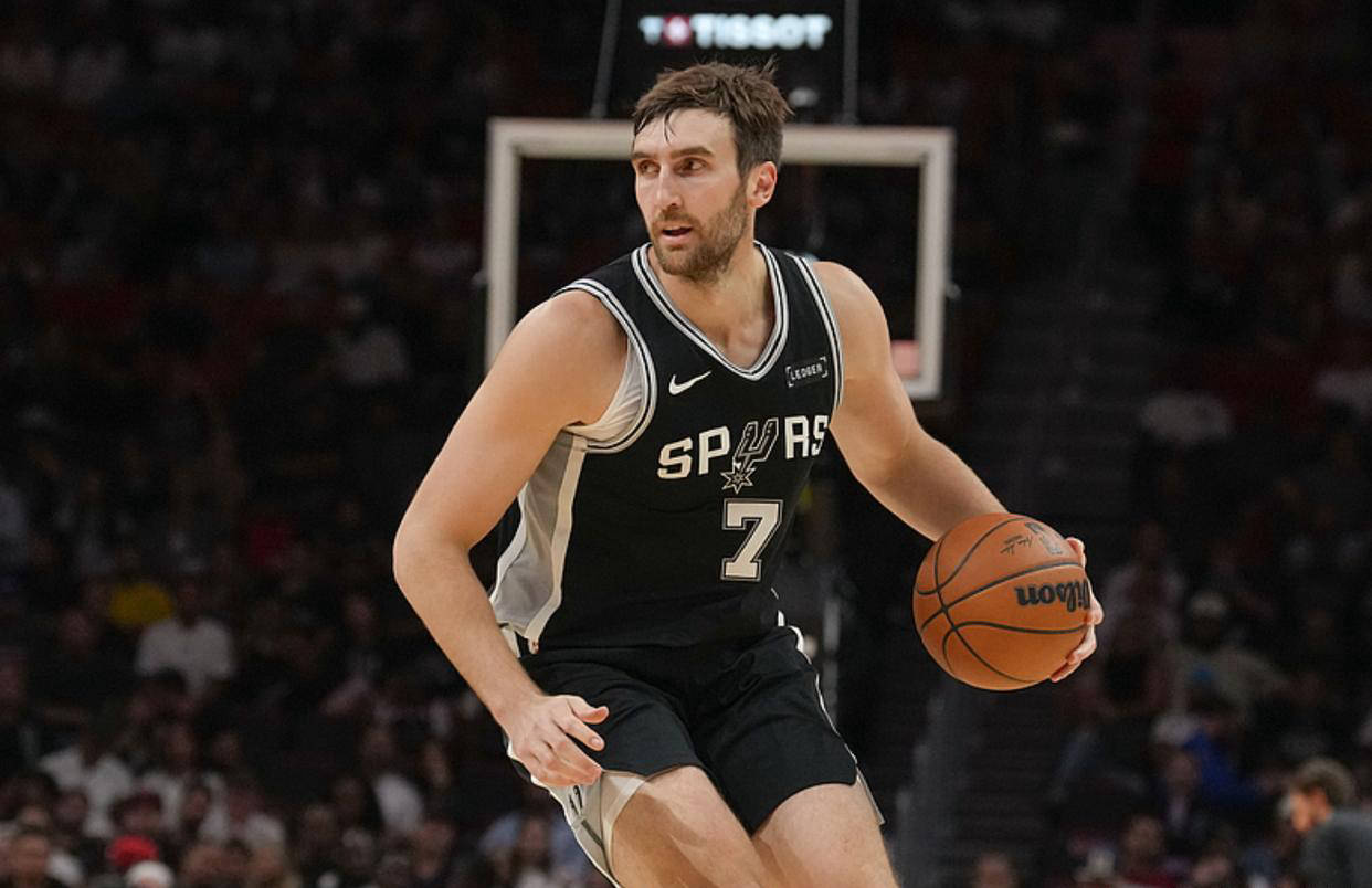 关于马刺击败热火,继续延续胜利之路的信息 关于马刺击败热火,继续延续胜利之路的信息