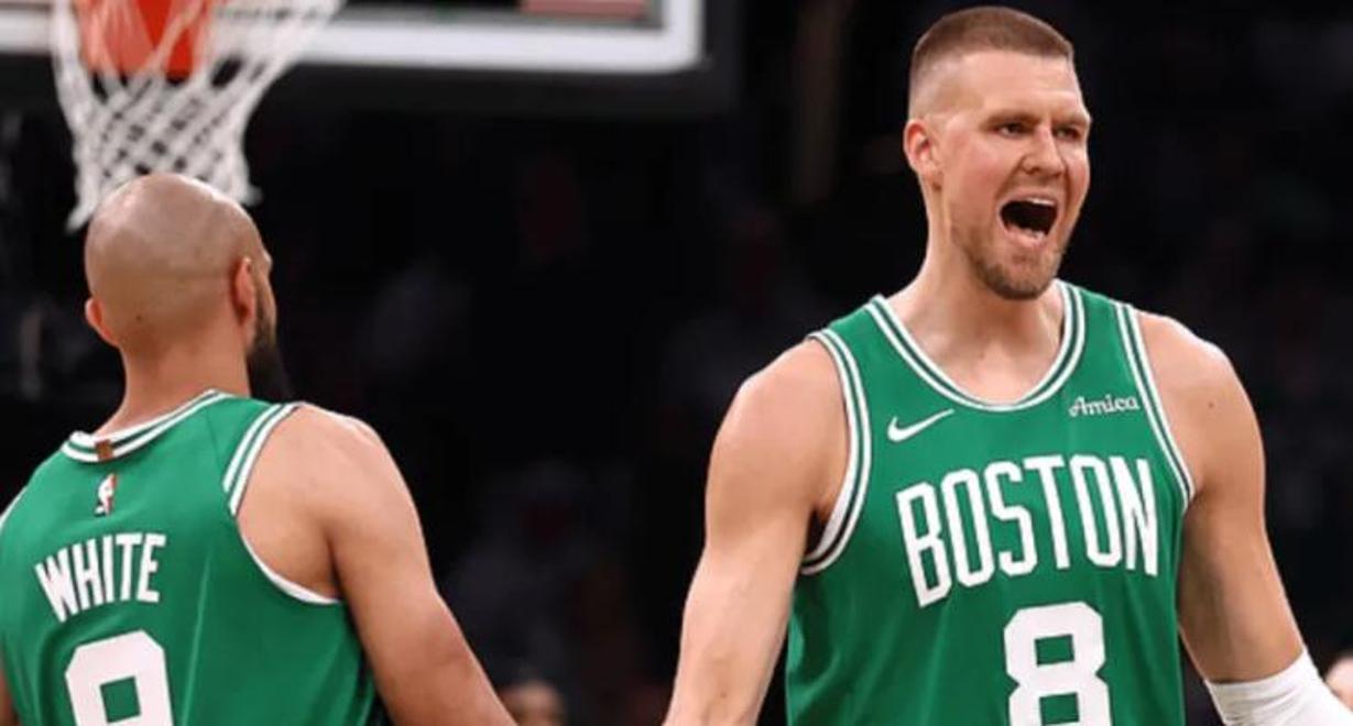 关于猛龙队主场力克凯尔特人队,取得双杀的信息 关于猛龙队主场力克凯尔特人队,取得双杀的信息