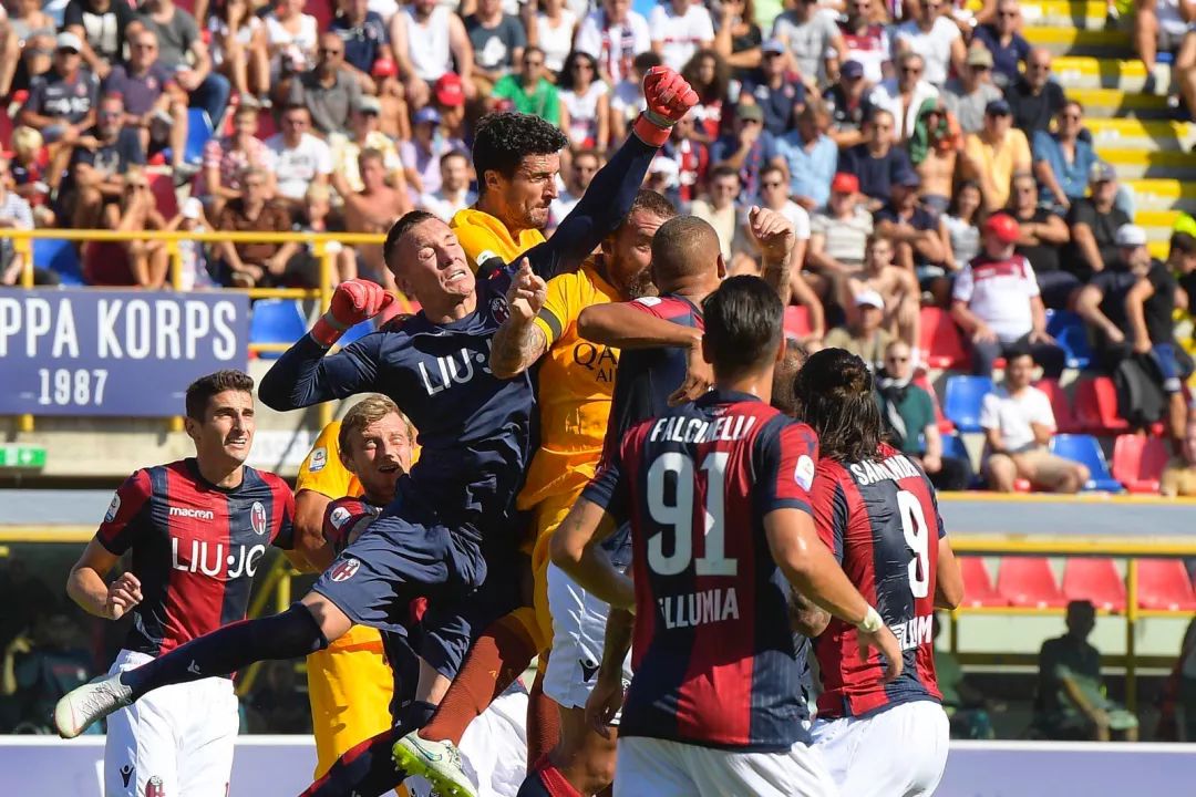 罗马遭遇三连败,主帅面临下课压力的简单介绍 罗马遭遇三连败,主帅面临下课压力的简单介绍