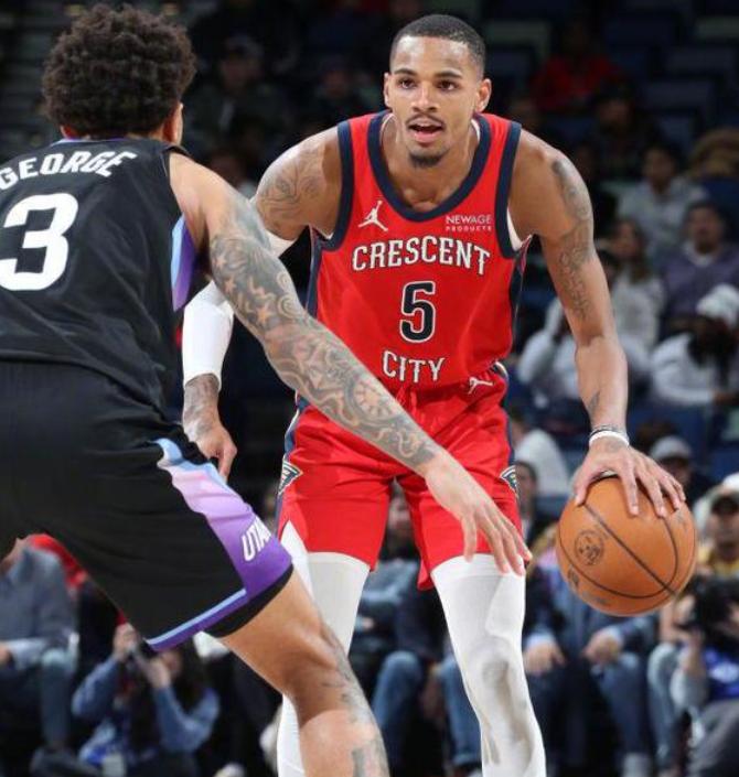 爵士队实力横扫鹈鹕队,继续保持不败的简单介绍 爵士队实力横扫鹈鹕队,继续保持不败的简单介绍