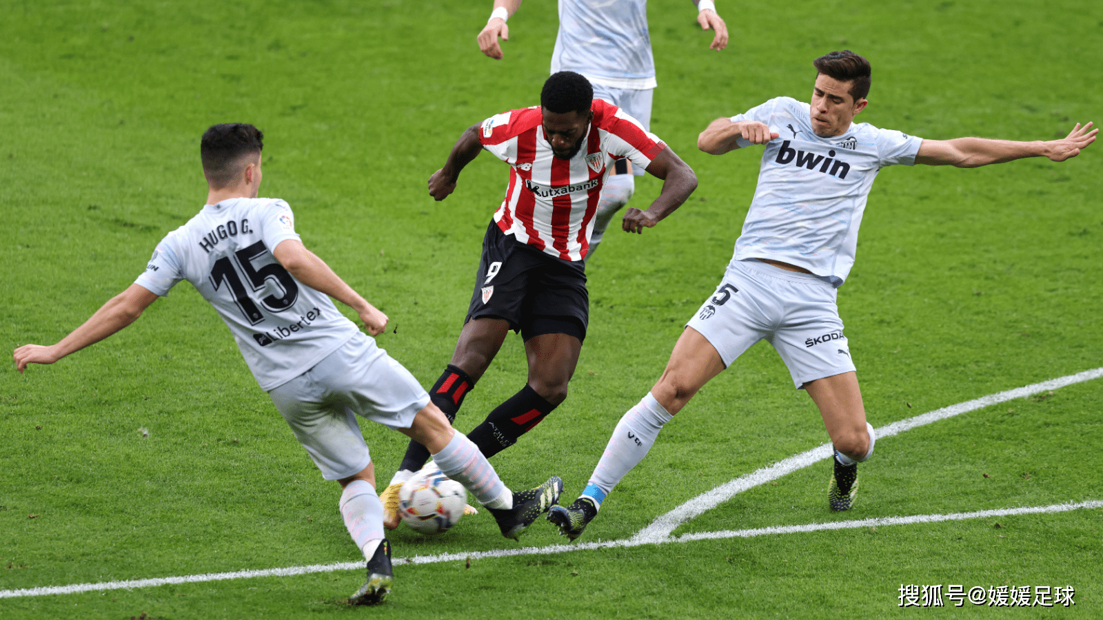 毕尔巴鄂击败奥萨苏纳，收获宝贵三分的简单介绍