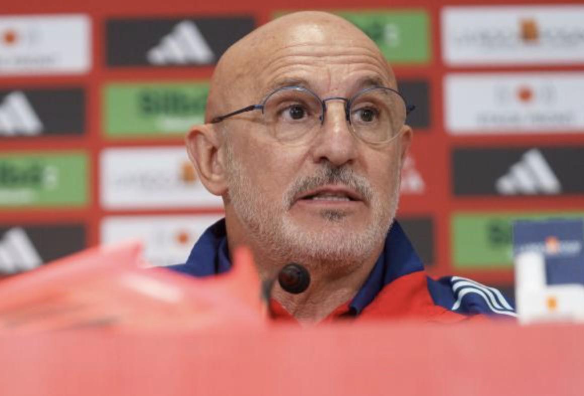 西班牙国家队集训名单公布，新鲜面孔加入