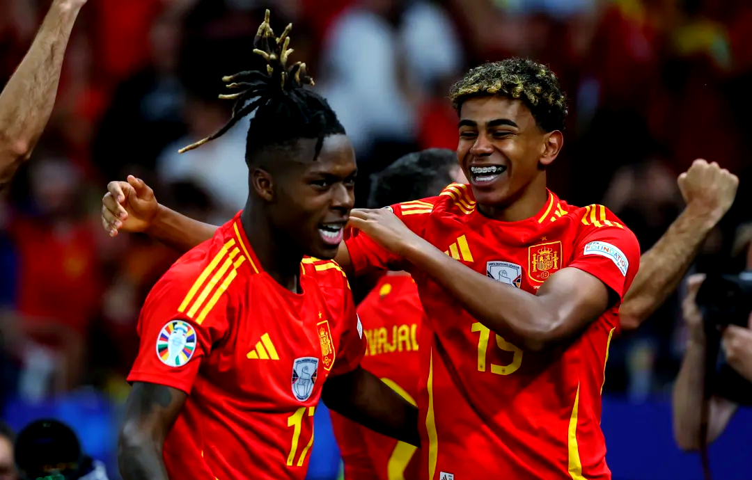 西班牙国家队集训名单公布，新鲜面孔加入