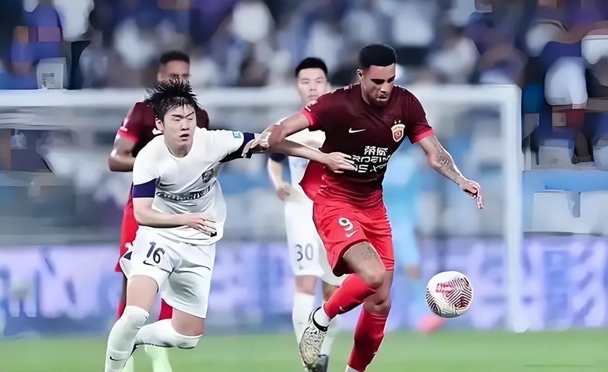 惊险过关!球队险胜晋级亚冠小组第一的简单介绍 惊险过关!球队险胜晋级亚冠小组第一的简单介绍