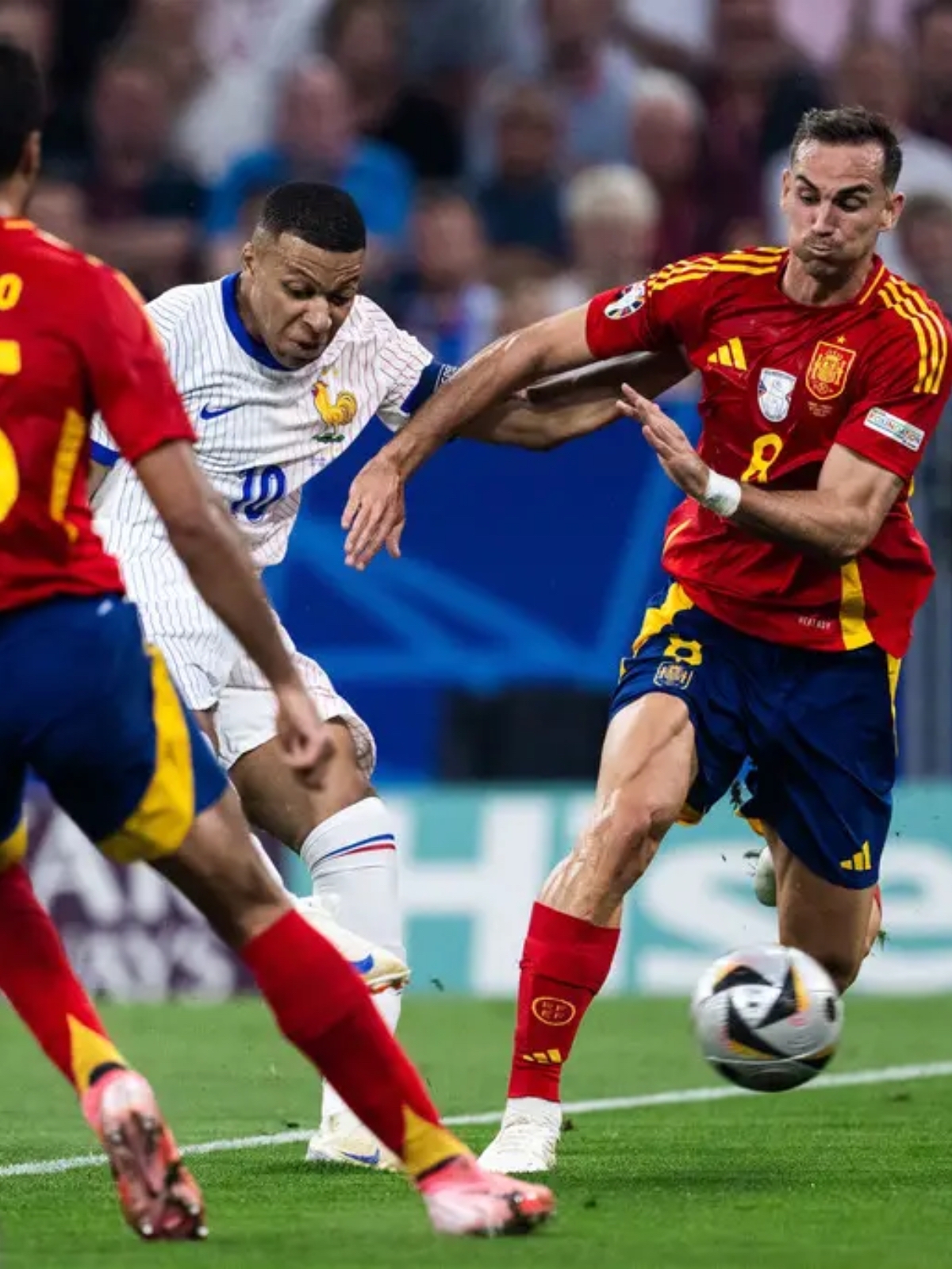 欧洲杯男篮预选赛：西班牙队取得两连胜