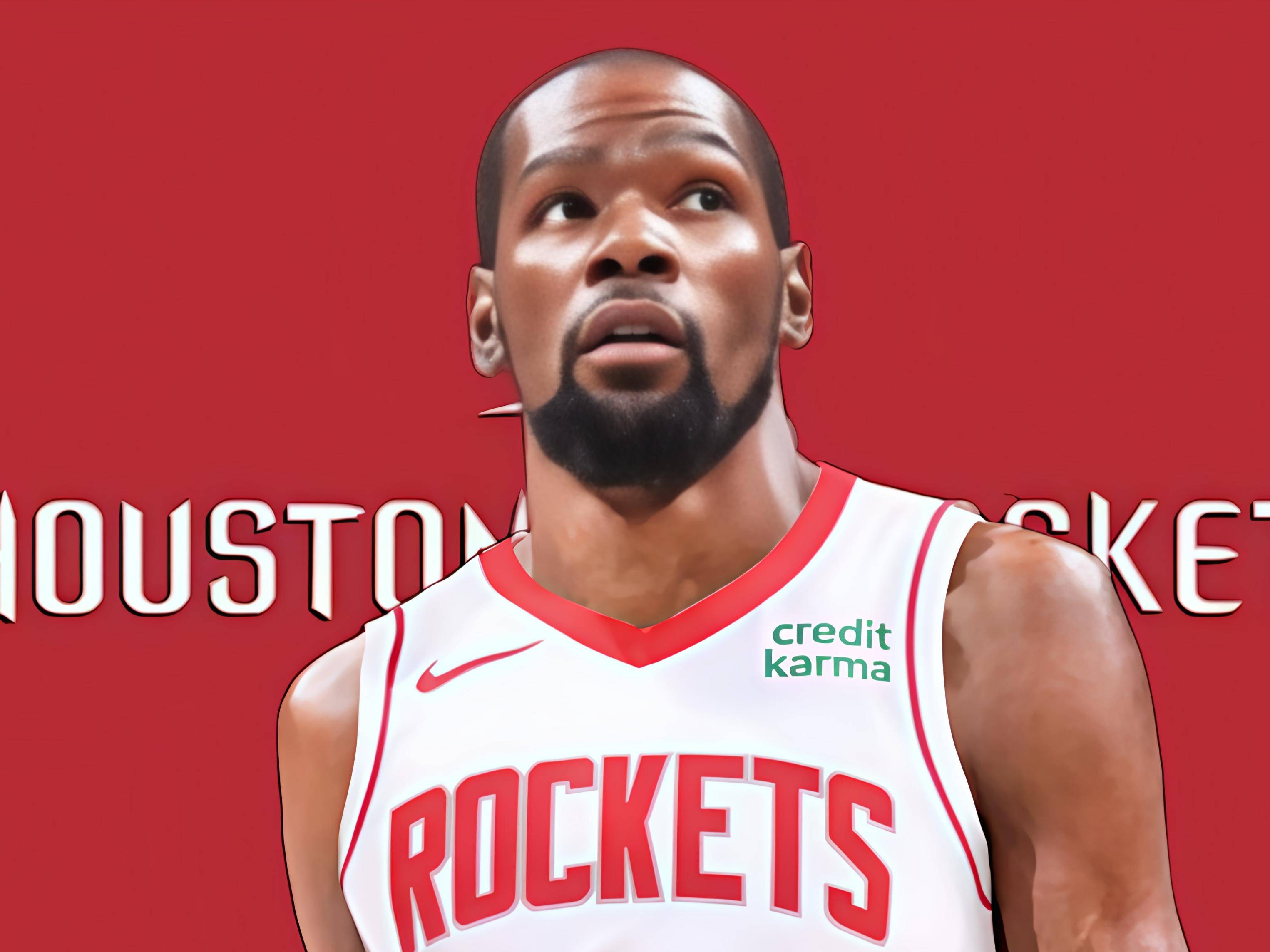 包含火箭主场逆转篮网，球队士气高涨的词条