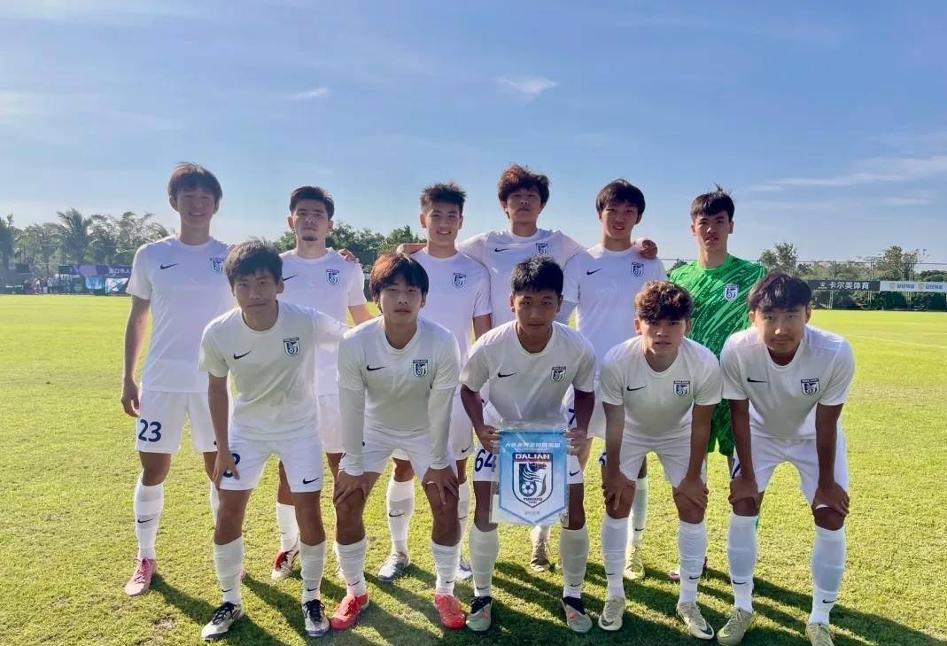 青年联赛精彩对决,甲级球队斩获连胜的简单介绍 青年联赛精彩对决,甲级球队斩获连胜的简单介绍